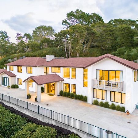 Alpaca Manor Auckland Apartment Exterior photo