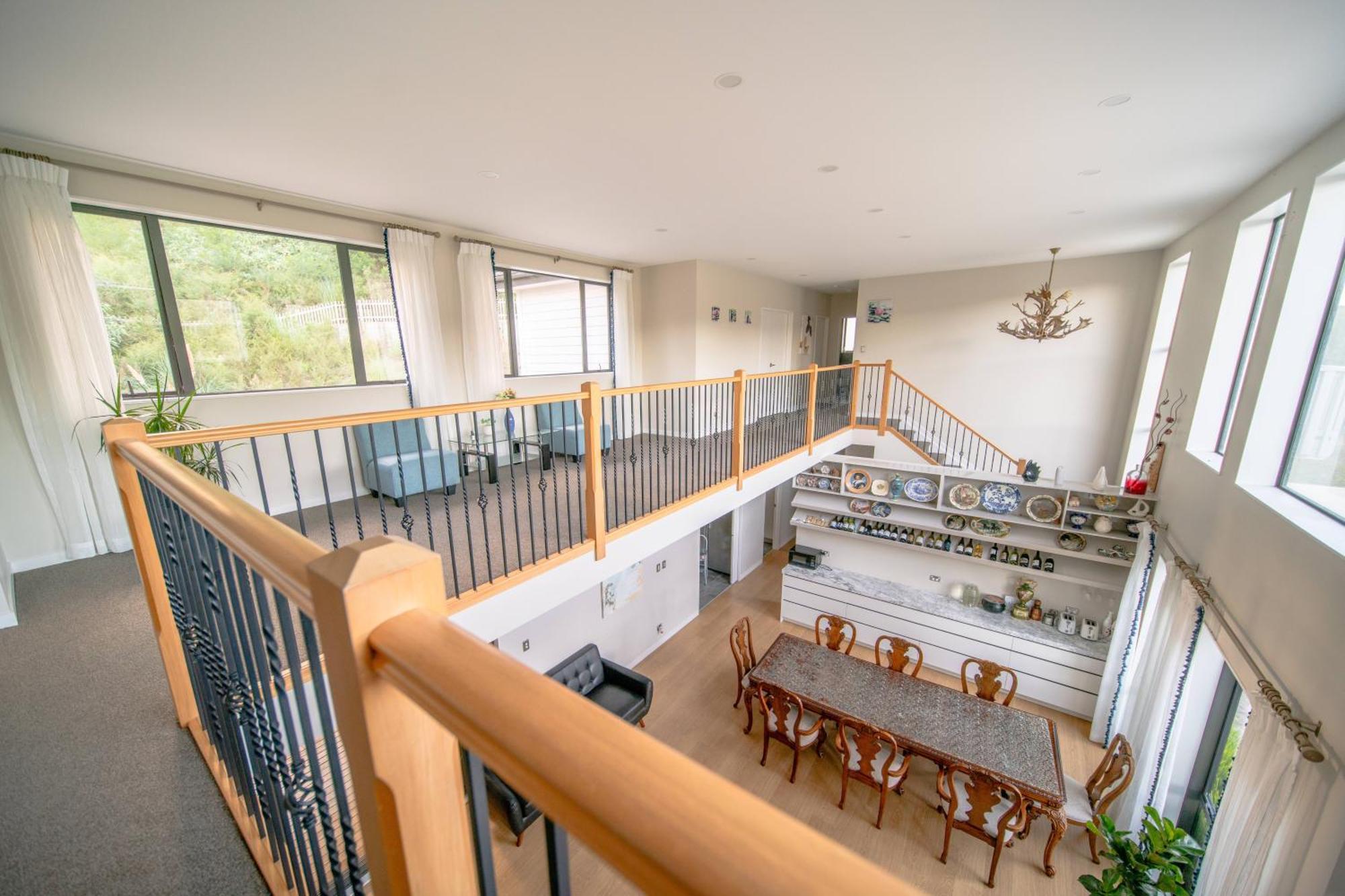 Alpaca Manor Auckland Apartment Exterior photo