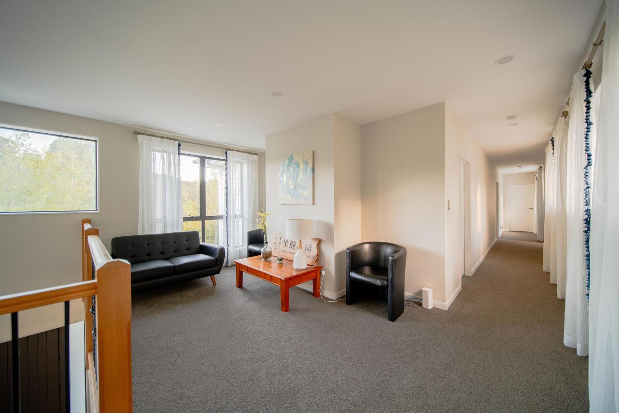Alpaca Manor Auckland Apartment Exterior photo