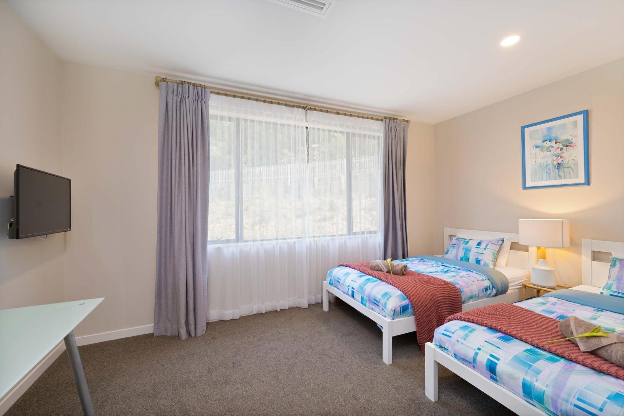 Alpaca Manor Auckland Apartment Exterior photo